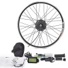 Kit  Motor  | Bicicletas  Eléctricas