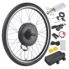 Kit  Motor  | Bicicletas  Eléctricas