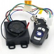 Alarma Bicicleta / Moto Eléctrica