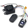 Alarma Bicicleta / Moto Eléctrica