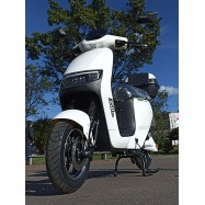 Bicicleta Eléctrica SM30 Litio