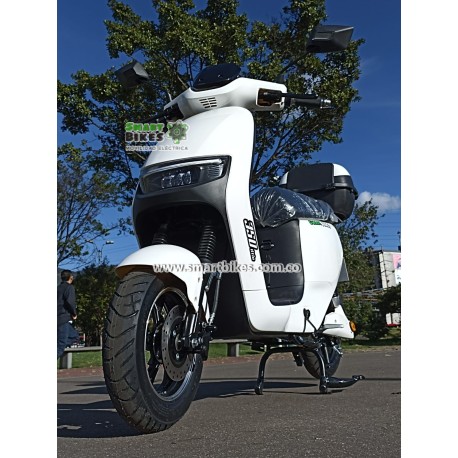 Bicicleta Eléctrica S30 Litio