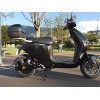 Bicicleta Eléctrica S30 Litio