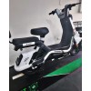 Bicicleta Eléctrica  Smart Urban