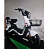 Bicicleta Eléctrica  Smart Urban