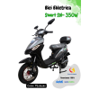 Bicicleta Eléctrica Smart SN 350W LITIO