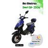 Bicicleta Eléctrica Smart SN 350W LITIO