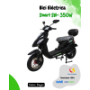 Bicicleta Eléctrica Smart SN 350W LITIO
