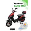 Bicicleta Eléctrica Smart SN 350W LITIO