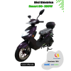 Bicicleta Eléctrica Urban VX350