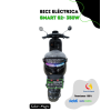 Bicicleta Eléctrica Smart S2 350W
