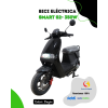 Bicicleta Eléctrica Smart S2 350W