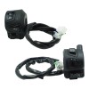 Comandos de Luces | Bicicletas Motos Eléctricas