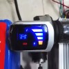 Acelerador con indicador de carga y switch| Bicicletas Motos Eléctricas