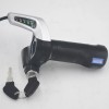 Acelerador de carga y swich| Bicicletas Motos Eléctricas